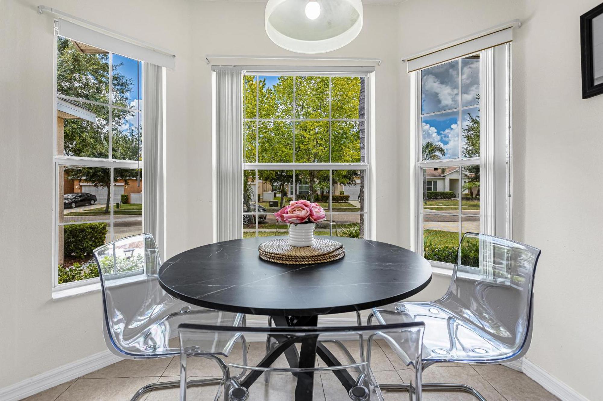 Glamorous House In Disney Area Heatable Private Pool Kissimmee Exterior foto